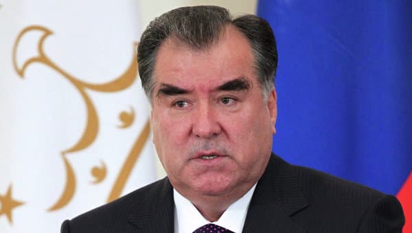Tojikiston prezidentining qizi yangi lavozimga tayinlandi 