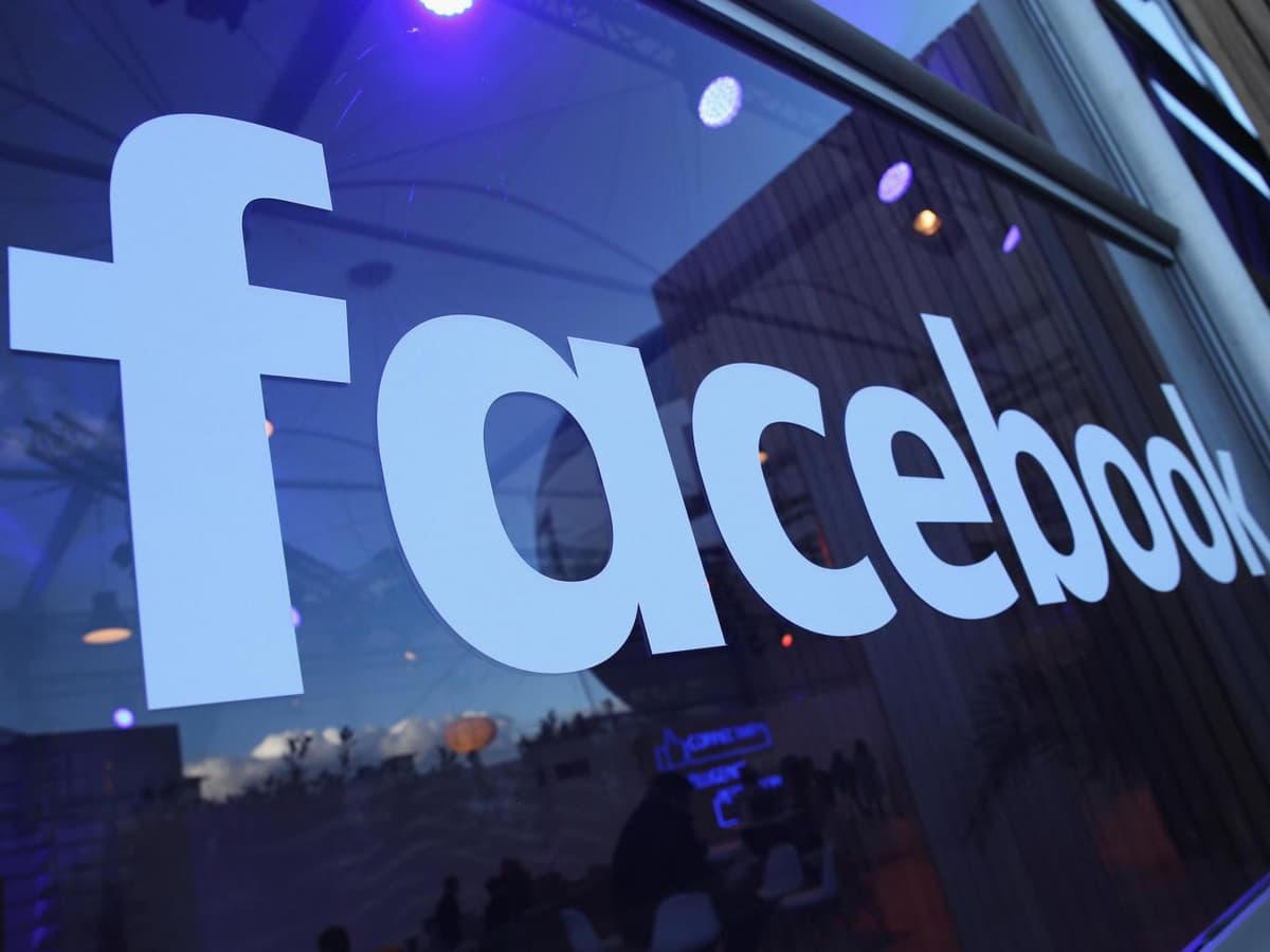 Facebook tarmog‘i yillik hisobotini e'lon qildi