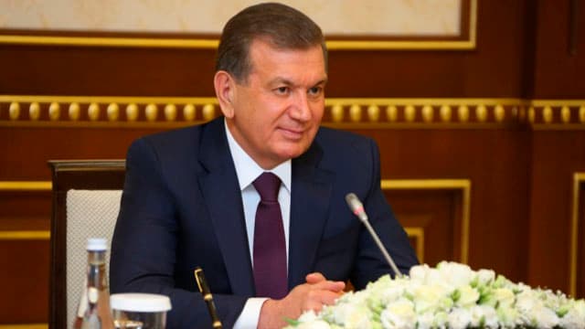 Shavkat Mirziyoyev Ostonadagi ShHT sammitida ishtirok etadi