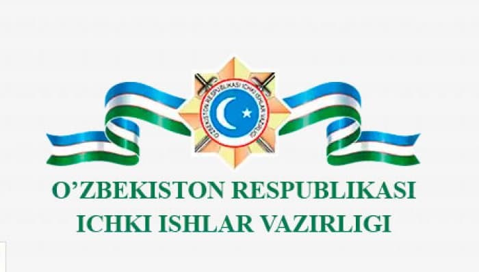 Samarqand shahar IIB va 4 viloyatdagi YHXB boshliqlari o‘zgardi