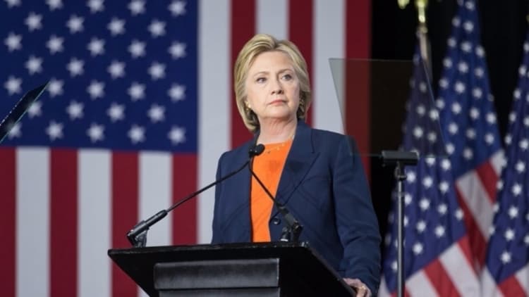 WikiLeaks Klinton saylov kampaniyasi rahbari maktublarining navbatdagi qismini chop etdi