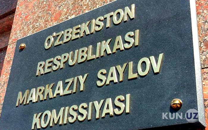 Xorijda O‘zbekiston Respublikasi Prezidenti saylovini o‘tkazuvchi 44 ta saylov uchastkasi tuziladi