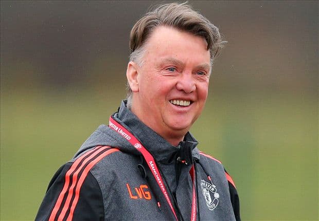 Van Gaal: «Bu «MYu» men bilan 3 yillik shartnoma imzolashni o‘zi istagandi. Siz keyingi mavsumda ham meni shu jamoada ko‘rasiz»