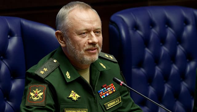 Rossiya mudofaa vazirligi terrorchilik tashkilotlari qanday paydo bo‘lishini tushuntirdi