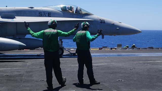 Pentagon Suriya va Iroqdagi operatsiyada tinch aholi halok bo‘lganini tasdiqladi 