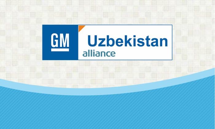 «O‘zavtosanoat» va GM yangi alyans tashkil etdi