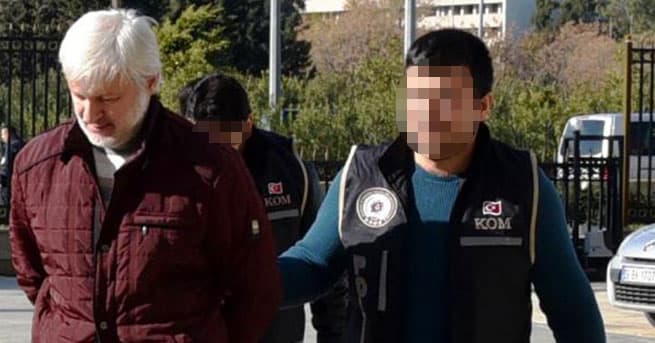 Erdo‘g‘an qo‘riqchilarining sobiq boshlig‘i hibsga olindi 