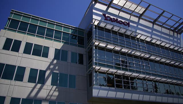 Yahoo prezidenti xakerlar sabab yirik mukofot pulidan mahrum bo‘ldi