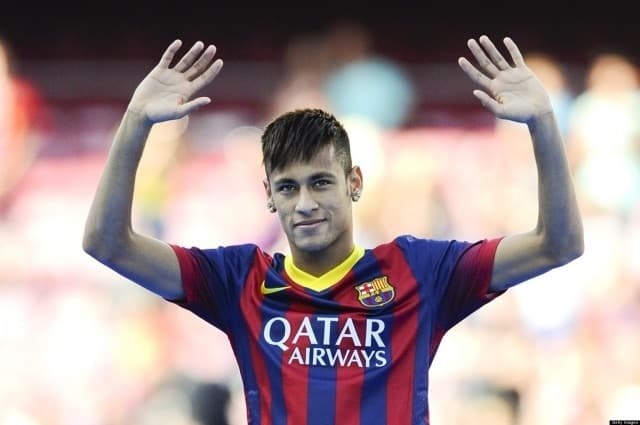 Neymar klub ixtiyoriga qaytdi