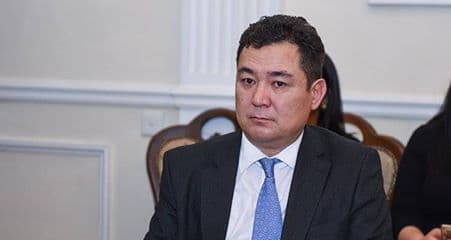 O‘zbekistonlik olim Ozarboyjon Fanlar akademiyasi faxriy doktori bo‘ldi
