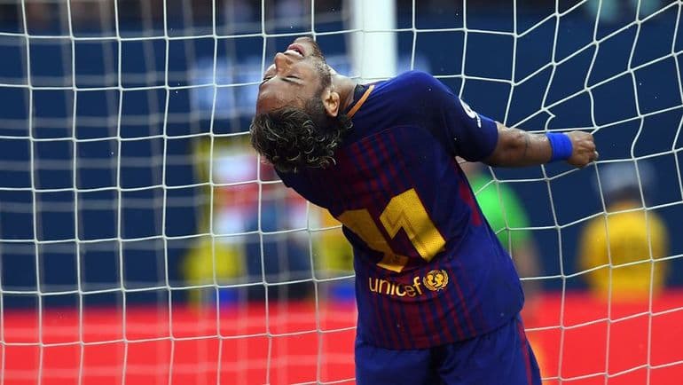«Barselona» Neymarning talabini qondira olmaydi