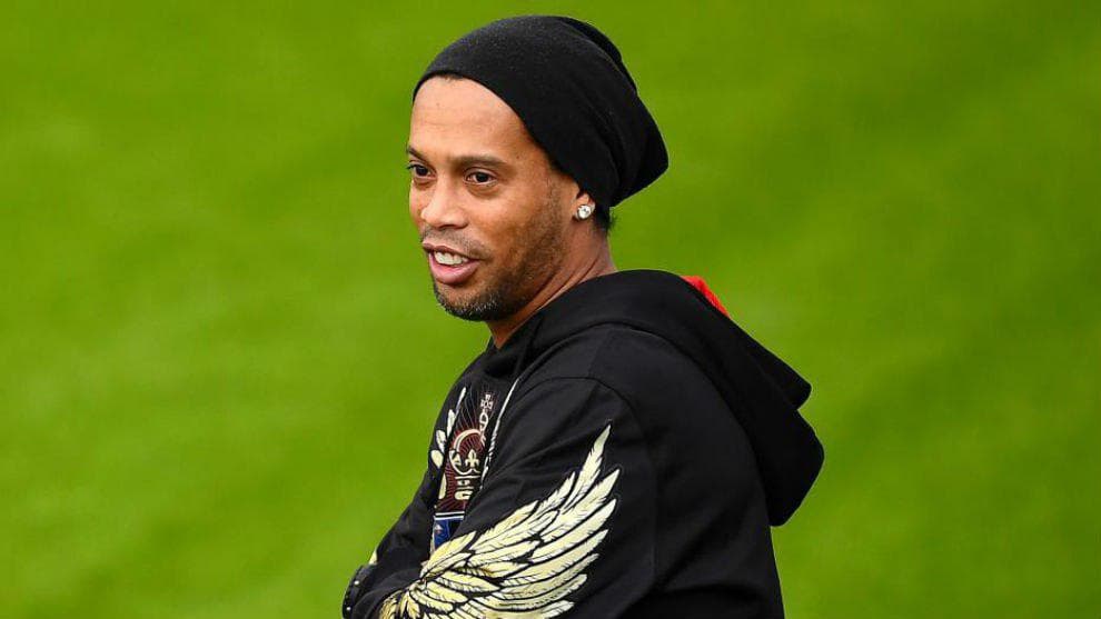 Ronaldino Messidan keyin kim dunyoning eng yaxshi futbolchisi bo‘lishini taxmin qildi