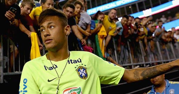 Neymar «Barselona»ga ultimatum qo‘ydi
