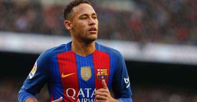 Neymar kelgusida qaysi jamoa uchun o‘ynashni istashi haqida aytdi 