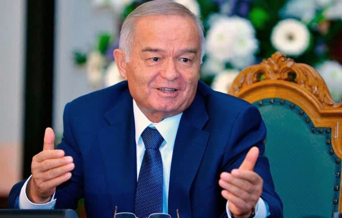 Islom Karimov Fondi iqtidorli yoshlarni chet elga o‘qishga jo‘natadi