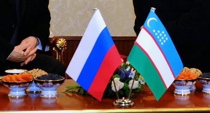Rossiya va O‘zbekiston vakillari to‘qimachilik qo‘shma korxonasi tashkil qilish yuzasidan muhokama o‘tkazdi