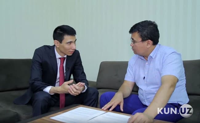 Huquqshunos Rossiyaga kirishga qo‘yilgan taqiq va uni olib tashlash yo‘llari haqida