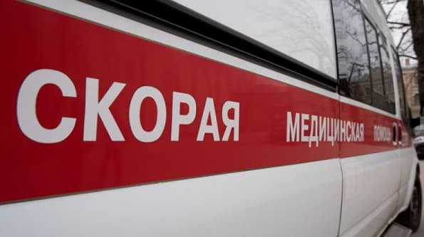 Moskva viloyatida 3 yoshli qiz o‘zini quroldan yaraladi