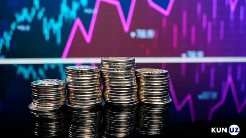 Uzbekistan’s public debt hits $48.3 billion at mid-year