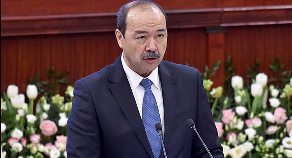 Abdulla Aripov Dmitriy Medvedev bilan uchrashuv o‘tkazadi