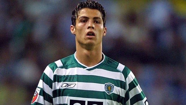 Ronalduning bolalikdagi laqabi qanaqa bo‘lgani eslandi