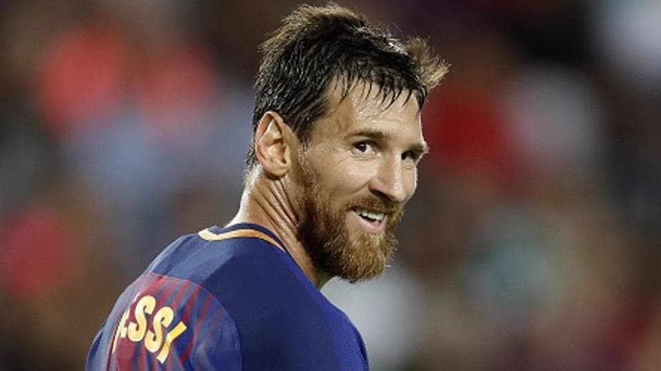 Messi uchun ideal sherik kim ekani aytildi