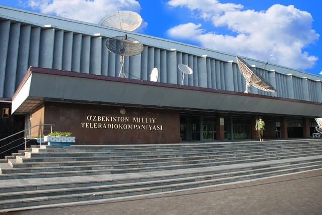 Mirziyoyev MTRKni zamonaviy uskunalar bilan jihozlash bo‘yicha qarorni imzoladi