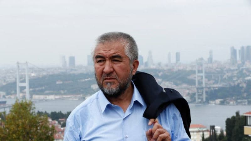 Nurullo Otaxonov qo‘yib yuborildi​, dastlabki tergov ishlari davom etmoqda
