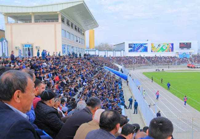 Samarqand, Jizzax va Farg‘onadagi muxlislar futbolni sevmaydimi? - «Dinamo» bosh murabbiyi jig‘ibiyron bo‘ldi 
