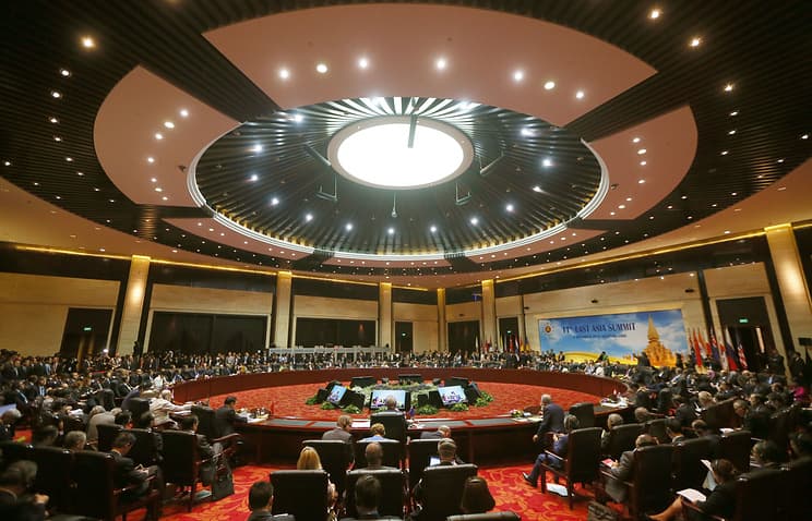 ASEAN va Honkong o‘rtasida erkin savdoga doir bitim imzolandi