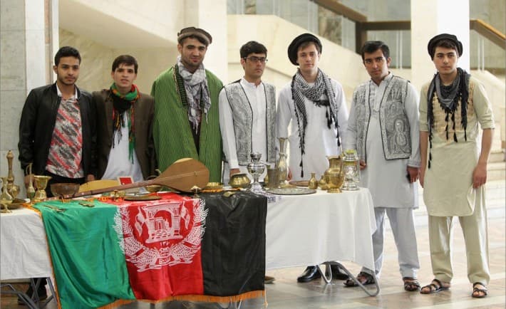 Afg‘onistonlik talabalar O‘zbekistonda tahsil olish imkoniga ega bo‘ladi