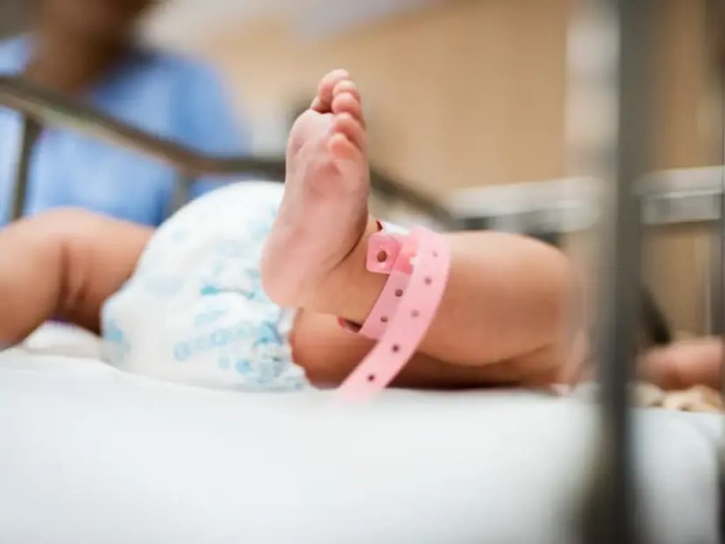Namangan city records highest number of births in Uzbekistan in H1 2026