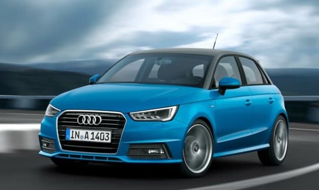 Audi’ning ikkita modeli eng yaxshi deb topildi