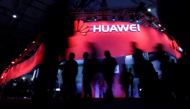 Huawei smartfonlar sotuvi bo‘yicha Apple'ni ortda qoldirdi