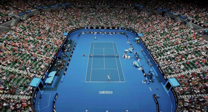O‘zbekistonlik tennis arbitrlari bir umrga chetlashtirildi