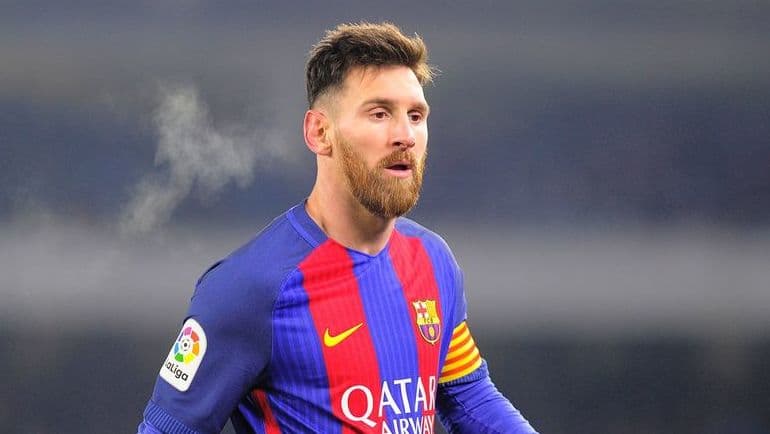 Messi «Barselona»ning transfer ishlariga aralashishda davom etmoqda