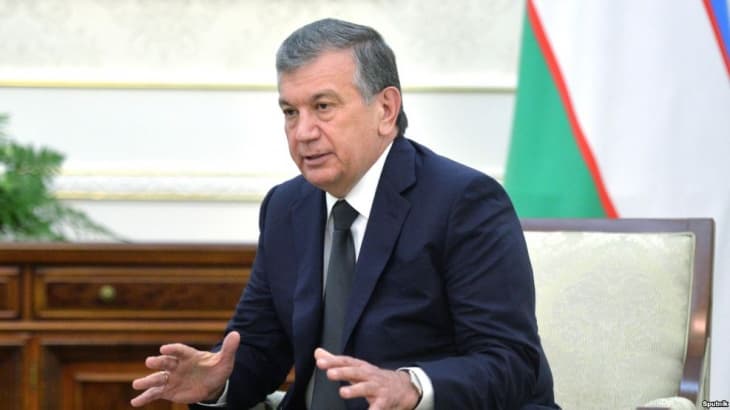 Shavkat Mirziyoyev qonunni buzgan militsionerlarga nisbatan qat'iy chora ko‘rilishini ma'lum qildi