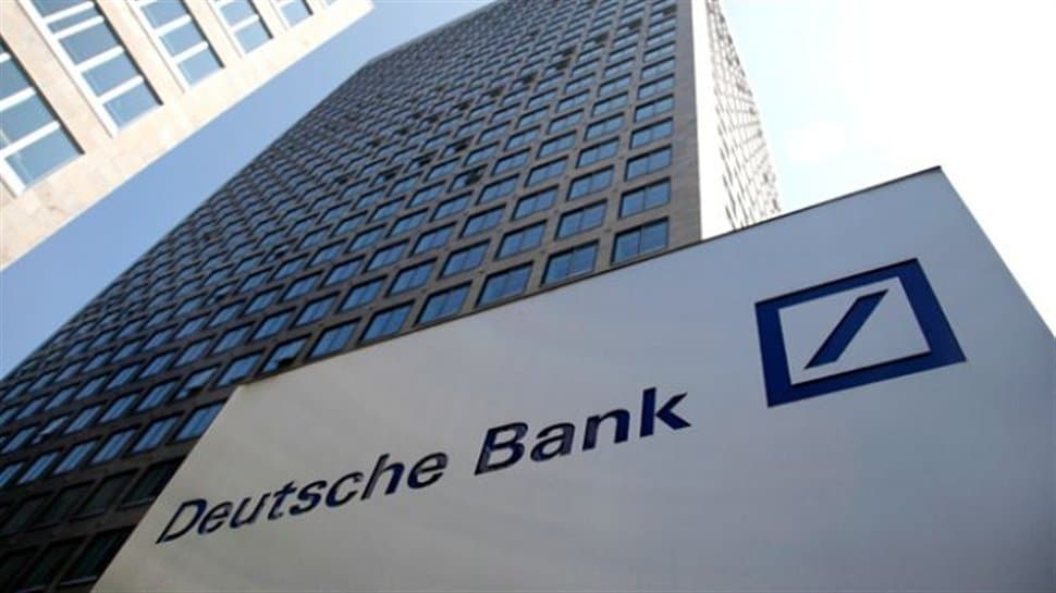 Olmoqning bermog‘i bor: Deutsche Bank sarmoyasini ko‘paytirish ilinjida 2 mlrd yevroni yo‘qotdi
