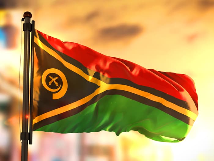 Vanuatu hukumati fuqarolikni bitkoinlarga sotib olishga ruxsat berdi