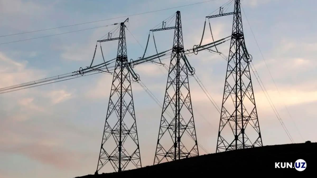 Uzbekistan to cut daytime electricity rates for large consumers
