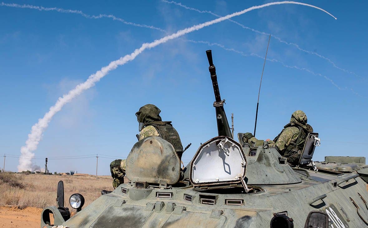 Rossiya yangi raketalarga qarshi mudofaa tizimini sinovdan o‘tkazdi