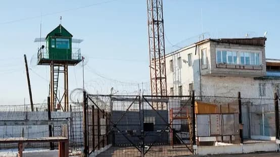 Buryatiyadagi koloniyada 66 nafar oʻzbekistonlik jazo oʻtamoqda