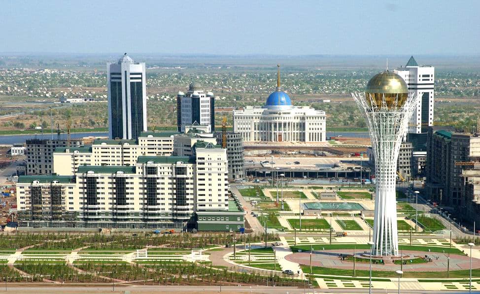 Turkiya va Rossiya AQShni Ostonadagi muzokaralarga taklif qilmoqchi