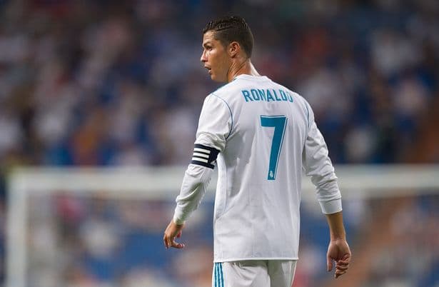 Ronalduning shov-shuvli rejasi. U baribir ketmoqchi