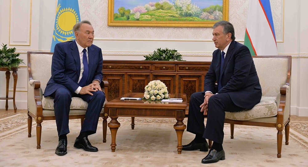 Shavkat Mirziyoyev Qozog‘istonga davlat tashrifi bilan borishi mumkin