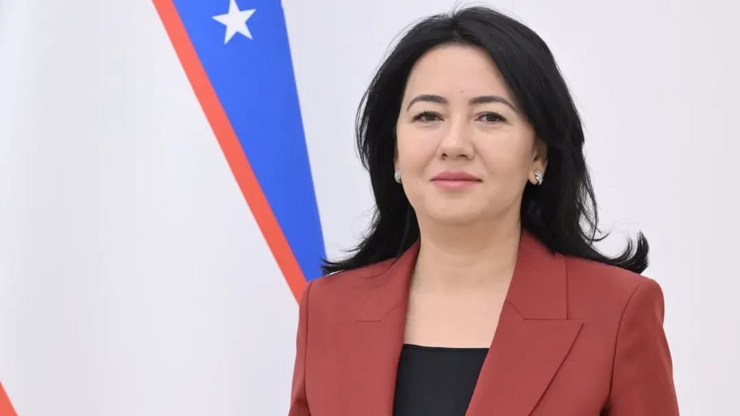 Мунира Аминова назначена председателем Высшей аттестационной комиссии