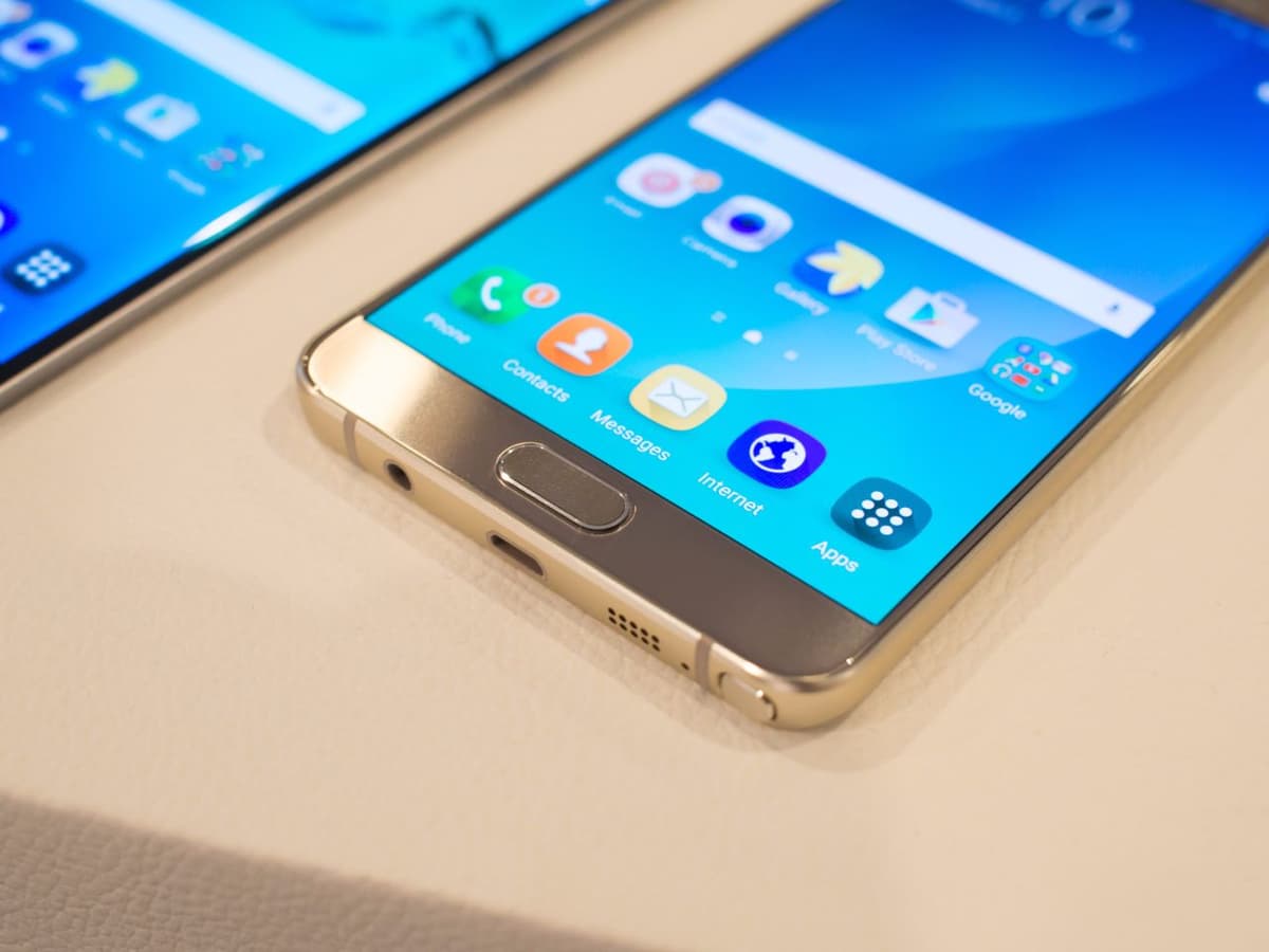 Samsung Galaxy Note 7‘ning ko‘rsatkichlari ma'lum bo‘ldi