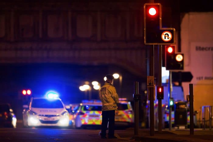 Manchesterda terakt. Qonli hodisa bo‘yicha barcha ma'lumotlar