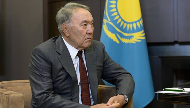 Nazarboyev xorijiy safarlarining foydasi haqida so‘zladi