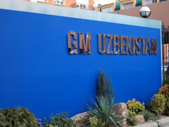 GM Uzbekistan avtomobillarni sotishning noqonuniy sxemasi borligi haqidagi xabarlarni rad etdi